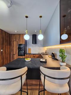 Aurum Apartamenty Nowy Sącz Aleje Piłsudskiego 20 Bezpłatny parking! - 8