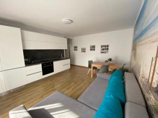 Apartament NALA - Mediaş - 6