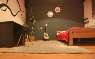 Cosy Studio with Beautiful Garden - Erevan - 3