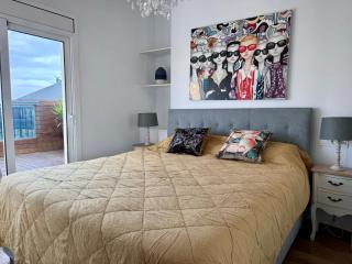 Magnificent penthouse - 9
