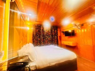 Pine view - Gulmarg - 5