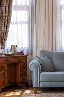 Ortaköy Hotel - Istanbul - 2