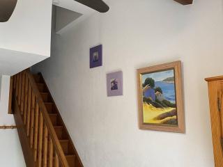 Charmant F2 avec mezzanine, jardinet, terrasse et parking - 4 couchages, Balaruc-les-Bains - FR-1-680-18 - Balaruc-les-Bains - 1