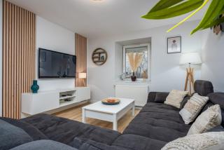 Le 39-GregIMMO-Appart'Hôtel - - 0