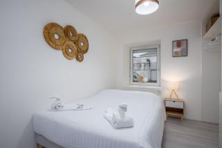 Le 39-GregIMMO-Appart'Hôtel - - 7