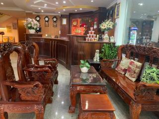 Asia Hotel Can Tho - 6