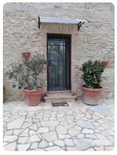 La Casina di Ancicucco 1 - San Gimignano - 0