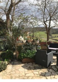 La Casina di Ancicucco 1 - 4