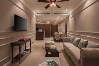 Altara 2BDR Luxury Suites Son Tra - Da Nang - 6