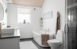 Amazing Home In Farsø With Sauna - Farsø - 3