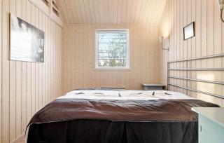 Amazing Home In Farsø With Sauna - Farsø - 9