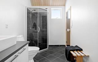 Amazing Home In Farsø With Sauna - Farsø - 6