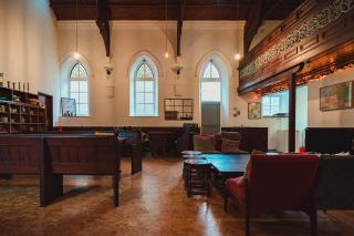Kirkby Stephen Hostel - 1