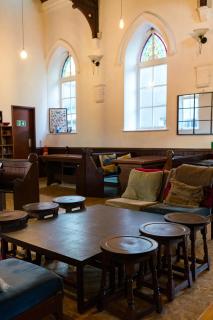 Kirkby Stephen Hostel - 2