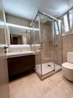 Magnificent penthouse - Barcelone - 2