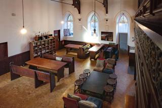 Kirkby Stephen Hostel - 9