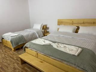 Ardjon House - Berat - 7