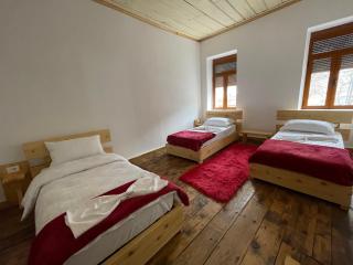 Ardjon House - Berat - 4