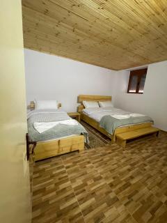 Ardjon House - Berat - 3