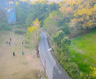 Hotel The JMC Chintpurni - Bharwain - 6