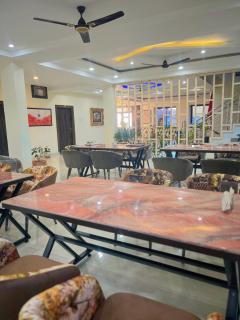Hotel The JMC Chintpurni - Bharwain - 3