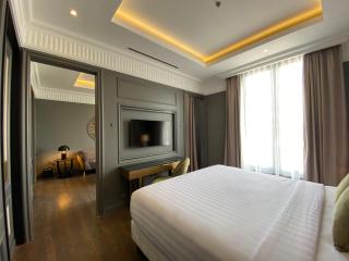 Maia Hotel Jakarta - 3