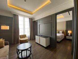 Maia Hotel Jakarta - 5