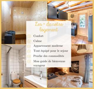 Sublime I Chalet T5 I Les Gets - Les Gets - 7