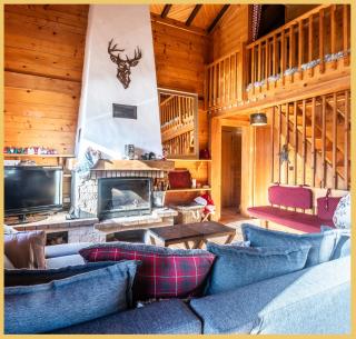 Sublime I Chalet T5 I Les Gets - Les Gets - 1