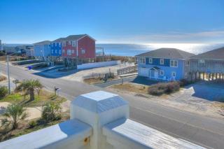 Always Tanner - Oak Island - 4