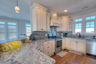 Always Tanner - Oak Island - 2
