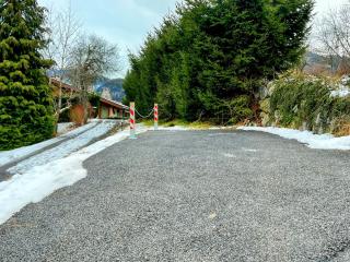 Appartement «Chez Paulette»situé à 25Km chamonix - Saint-Gervais-les-Bains - 7