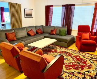 Villa Ketola, spacious house - Teuva - 7