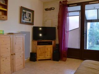 Appartement T2 avec piscine, jardinet et parking à 250m de la plage à Saint-Cyprien - FR-1-225D-22 - Saint-Cyprien-Plage - 8