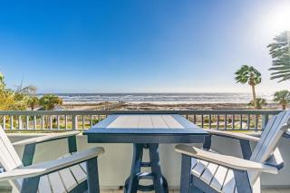 Beach Club 303B - Gulf Highlands - 4