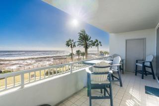 Beach Club 303B - Gulf Highlands - 6