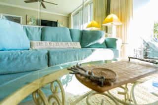 Beach Club 303B - Gulf Highlands - 7