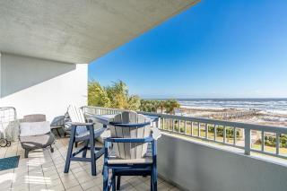 Beach Club 303B - Gulf Highlands - 5