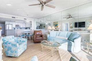 Beach Club 303B - Gulf Highlands - 8