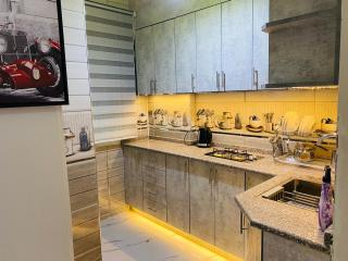 Al Seoudi Furnished Units - 4
