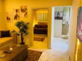 Al Seoudi Furnished Units - Az Zarqa - 3