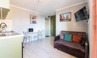myNEST Apartments POPLIŃSKICH - Posen - 4