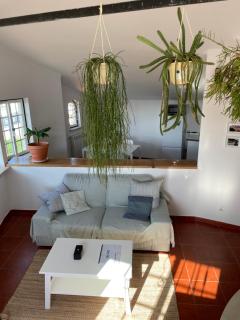 NO CEU - A fully private flat in the sky with Ocean view - Atouguia da Baleia - 2
