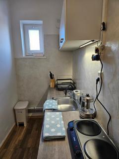 Tererka apartment - 8