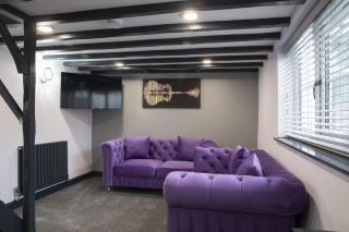 Botanic Mews - 8