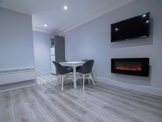 City Walk Apts - Dublin - 5