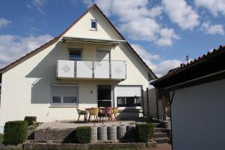 Feriendomizile Menholz - Balingen - 0