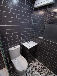 City Walk Apts - Dublin - 7
