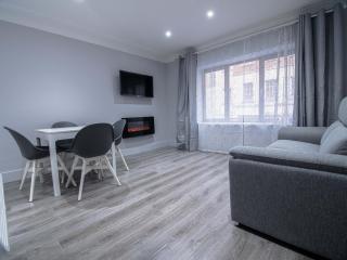 City Walk Apts - Dublin - 9