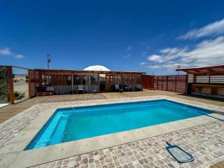DOMO CAMPING - Bahia Inglesa - 2